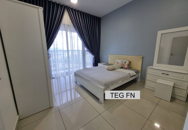 Setia City Residences @ Setia City