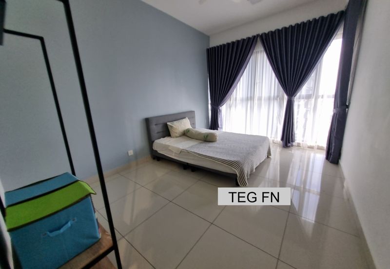 Setia City Residences @ Setia City