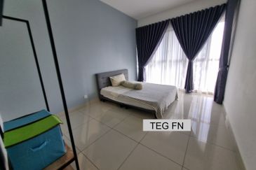 Setia City Residences @ Setia City