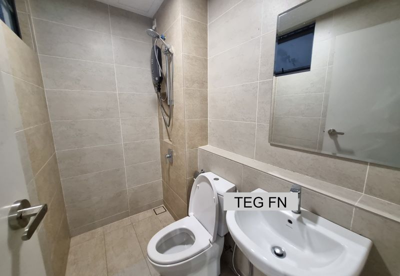 Setia City Residences @ Setia City