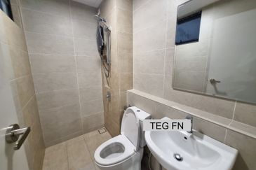 Setia City Residences @ Setia City