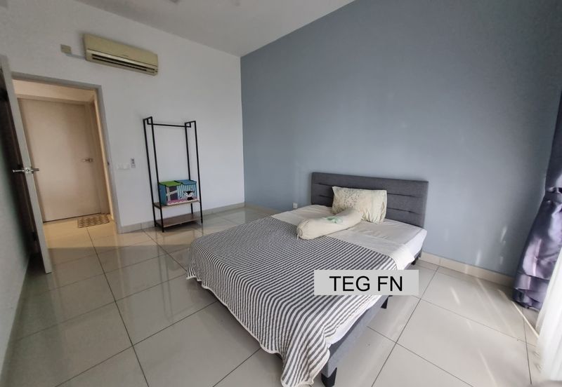 Setia City Residences @ Setia City