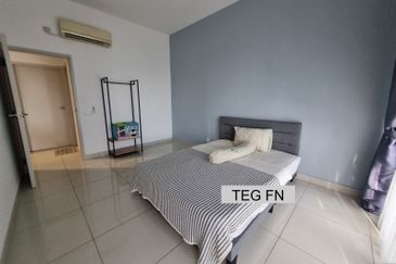 Setia City Residences @ Setia City