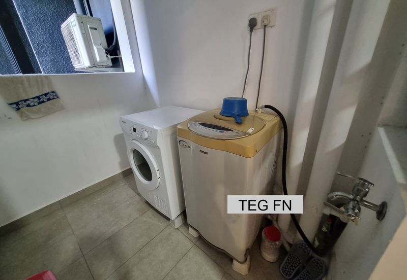 Setia City Residences @ Setia City