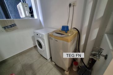 Setia City Residences @ Setia City