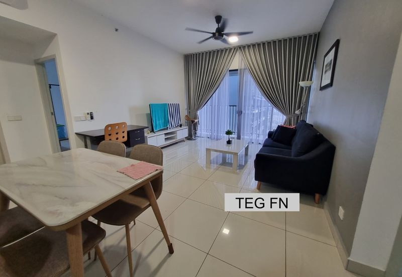 Setia City Residences @ Setia City