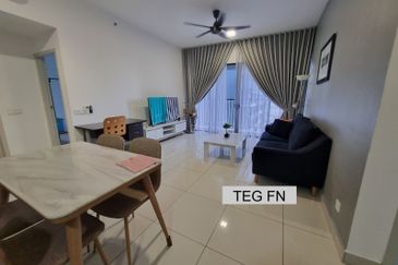 Setia City Residences @ Setia City