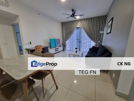 2room Fully Furnish Setia City Residence, Setia Alam, Selangor, Setia Alam/Alam Nusantara