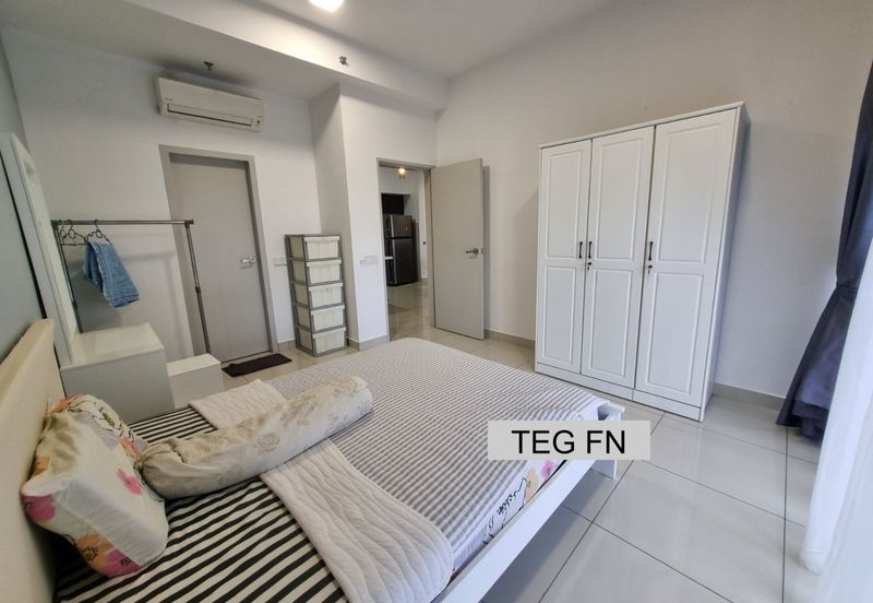 Setia City Residences @ Setia City