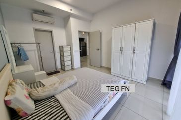 Setia City Residences @ Setia City