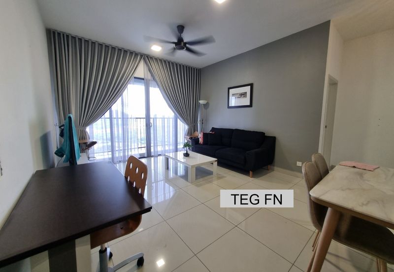 Setia City Residences @ Setia City