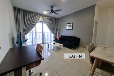 Setia City Residences @ Setia City