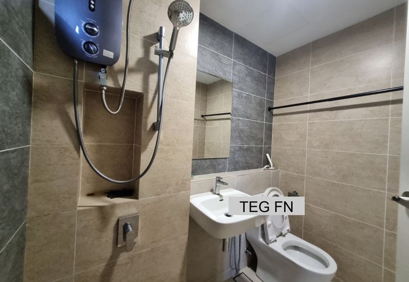 Setia City Residences @ Setia City