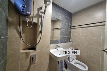 Setia City Residences @ Setia City