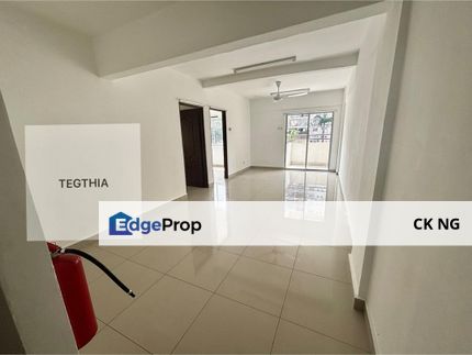 Apartment Golden Villa,Taman Sentosa,Klang, Selangor, Shah Alam