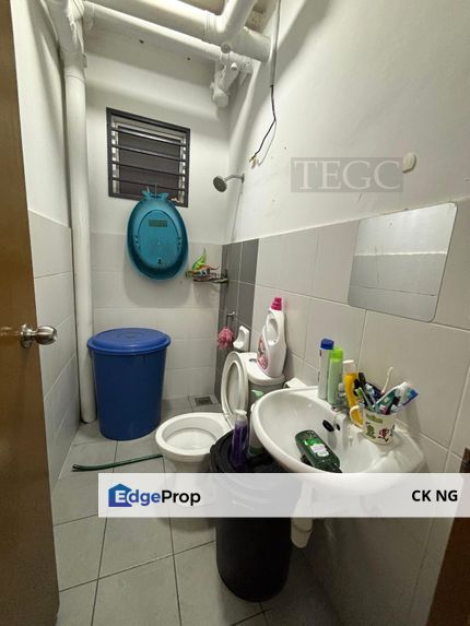 Azaria Apartment Bandar Parklands Klang , Selangor, Klang