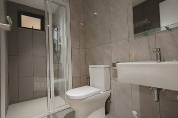 Tuai Barat Residence