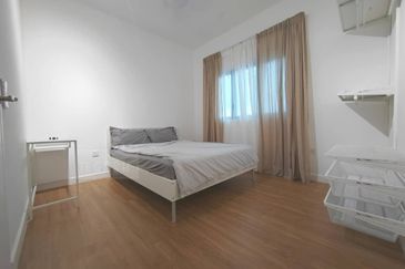 Tuai Barat Residence