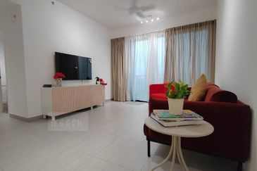 Tuai Barat Residence