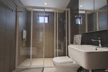 Tuai Barat Residence