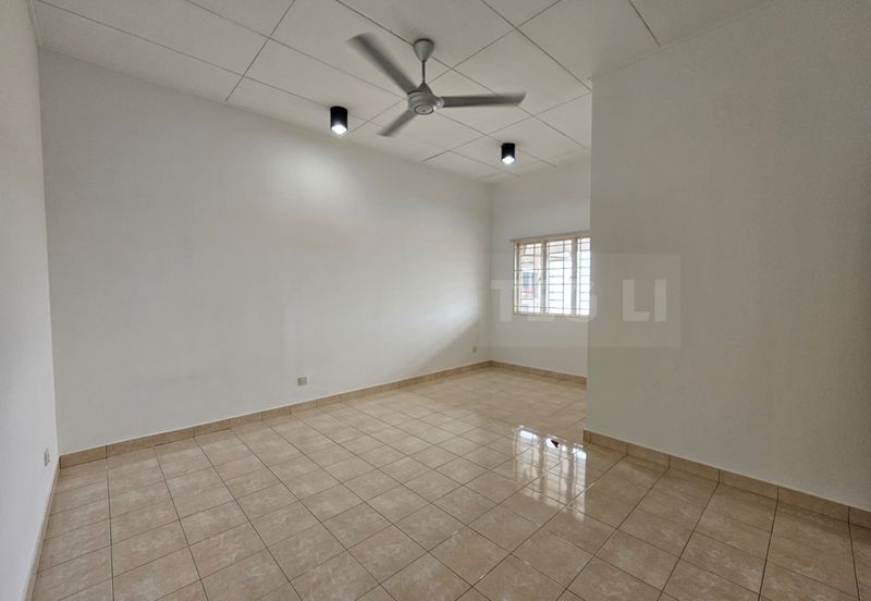 Antilla Lagoon Villas