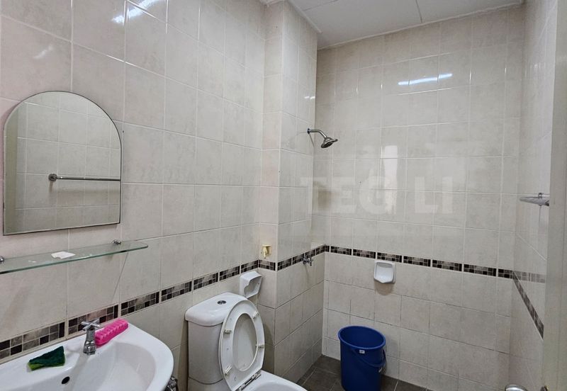 Antilla Lagoon Villas