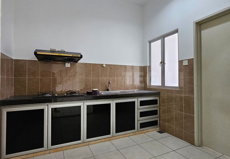 Antilla Lagoon Villas