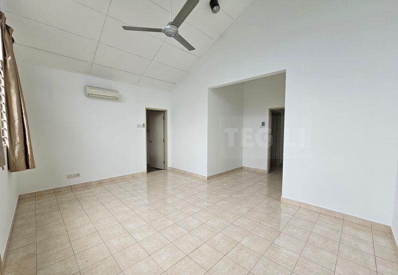 Antilla Lagoon Villas