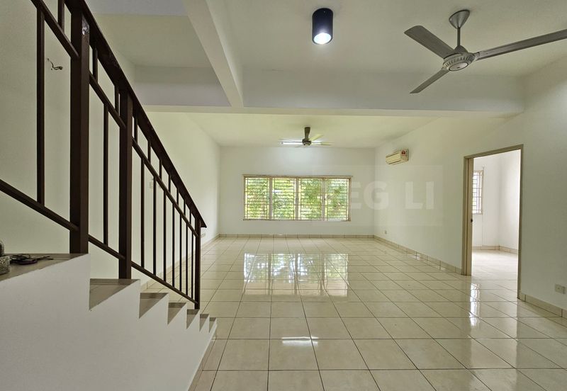 Antilla Lagoon Villas