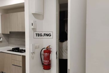 The Tresor @ Gravit8