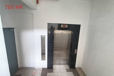 2.5 Miles Jalan Kapar