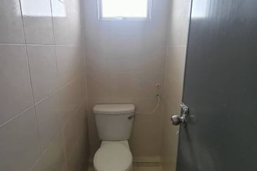 2.5 Miles Jalan Kapar