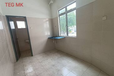 2.5 Miles Jalan Kapar