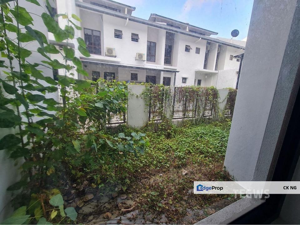 Casira Bandar Bukit Raja Double Storey 22x75 Klang Utama Aman Perdana, Selangor, Bandar Bukit Raja