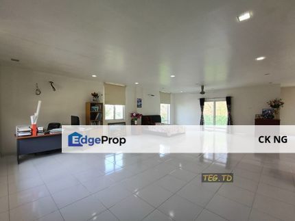 3 storey bungalow for sale Kota Bayuemas, Klang, Selangor, Klang
