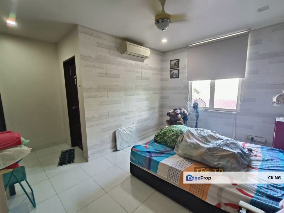 3 storey bungalow for sale Kota Bayuemas, Klang, Selangor, Klang