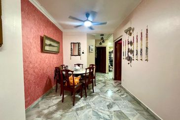 Port Klang (Pelabuhan Klang)