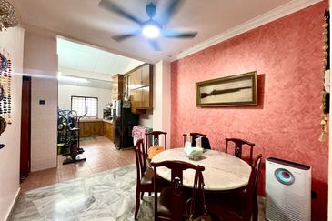 Port Klang (Pelabuhan Klang)