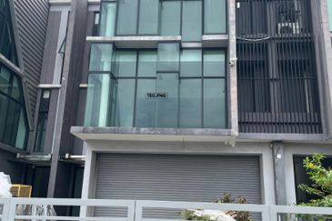 Nouvelle Industrial Park Meru