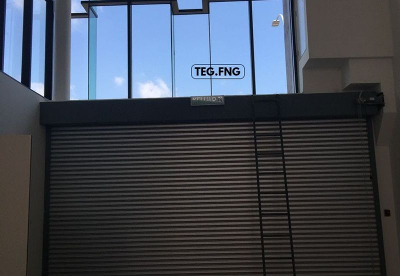 Nouvelle Industrial Park Meru