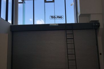 Nouvelle Industrial Park Meru