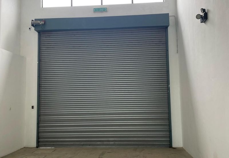 Nouvelle Industrial Park Meru