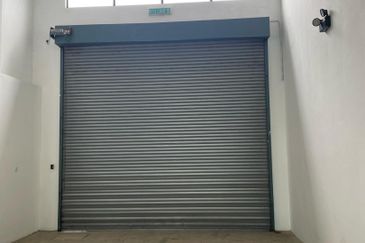 Nouvelle Industrial Park Meru