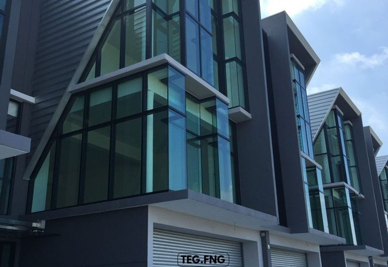 Nouvelle Industrial Park Meru