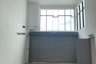 Nouvelle Industrial Park Meru