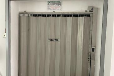 Nouvelle Industrial Park Meru