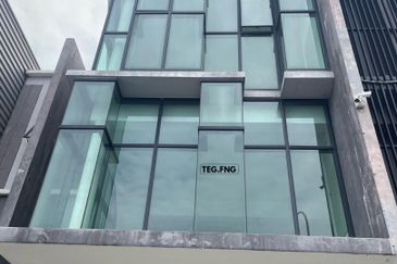 Nouvelle Industrial Park Meru