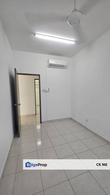 Trifolis Apartment @ Bukit Tinggi Klang , Selangor, Klang