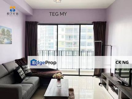 I-Soho l-City Shah Alam Sek 7, Selangor, Shah Alam