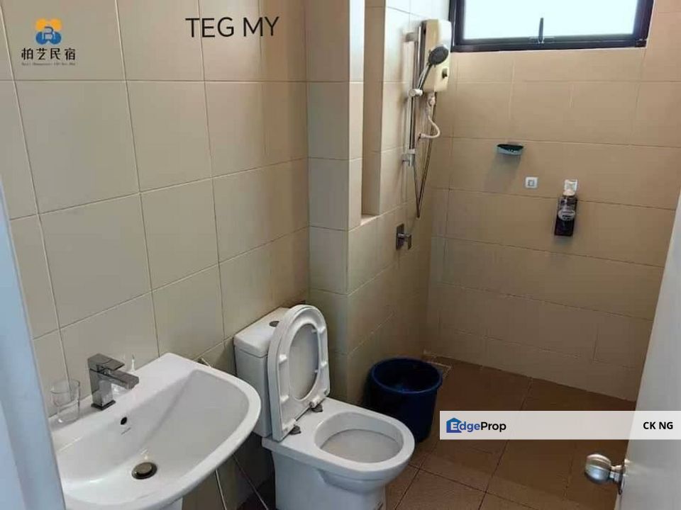 I-Soho l-City Shah Alam Sek 7, Selangor, Shah Alam